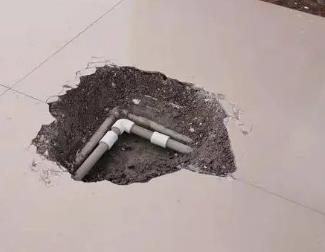 民权卫生间漏水维修公司为您分享如何判断家里漏水