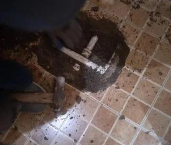 民权卫生间漏水维修公司为您分享下卫生间渗水如何处理及注意事项