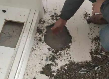 民权卫生间漏水维修公司分享下精确定位查漏水一次多少钱?不同级别收费不同